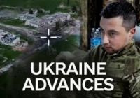 Український контрнаступ: як таємна операція "Vivaldi" змінила хід війни на Донбасі