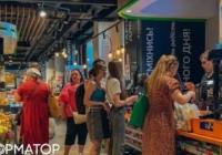Українські супермаркети пояснили, як працюватимуть під час тривалих повітряних тривог