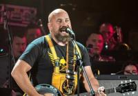 Лідер гурту Ot Vinta, військовий Юрій Журавель переніс інфаркт: він вперше вийшов на зв’язок з новинами