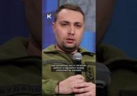 Голова Офісу Президента Зеленського Кирило Буданов замішаний у новому корупційному скандалі