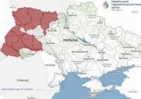Річки України під загрозою: прогнозують маловоддя історичного рівня