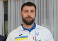 Загинув на фронті колишній тренер паралімпійської збірної України з кульової стрільби Валентин Дондіков