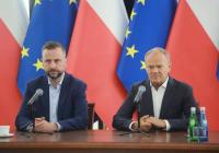 "Сцикуни вонючі!": у Польщі поскаржились, що їх ППО пережила надзвичайно важку ніч через атаку РФ
