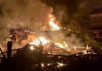 Обстріл Дніпропетровщини: восьмеро людей загинули, 11 дістали поранень
