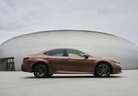 Яка різниця між двигунами 2.5 та 3.5 у Toyota Camry: глибокий та інформативний аналіз