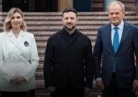 Польща приєднується до антибалістичної коаліції України та створює "Карпатську вісімку"