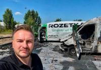 Росія розподілила відповідальність за удари: балістику застосовують одні, "Шахеди" – інші