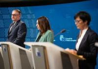 Пільги замість швидкого вступу: як Брюссель планує зближувати Україну з ЄС у 2026 році