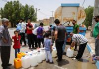 В Ірані може закінчитись вода: ОАЕ завдали удару по опріснювальному заводу  