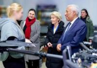 Матернова попередила про загрозу удару по Києву та оцінила лідерство України в безпілотних технологіях