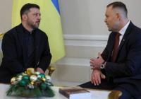 "А бил лі мальчік?": вже кажуть, що Зеленському не дарували "Документи Волинських злочинів" (фото)