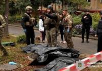 Нова доктрина Путіна: удари по цивільних цілях в Україні набирають обертів