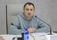 Міністра Сольського арештував суд, за нього була внесена застава