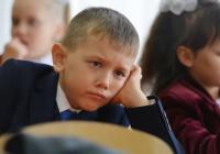 Останній дзвоник у Києві пролунає 29 травня, але у червні школи ще працюватимуть