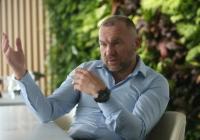 Бізнесмен Ігор Мазепа на смерть збив пішохода на Житомирщині: подробиці та фото