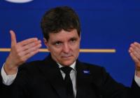 Президент Румунії попросив Росію бити по українських містах без шкоди для румунів 