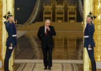 Росія може вчинити щось жахливе, щоб підняти авторитет Путіна у світі