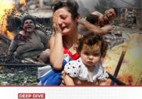 Російсько-грузинська війна 2008 року: пророча подія, що передбачила майбутні агресії Кремля