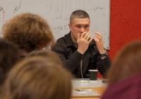 Українські університети мають стати центрами розвитку військових технологій – Федоров