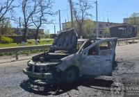 Росія вдарила ракетою по Харківській області, є загиблі та постраждалі, багато руйнувань (фото)