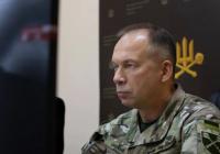 Сирський підписав наказ про обов’язкову зміну військ на передовій