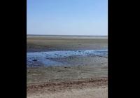 В Азовському морі спостерігається аномальне явище (відео)