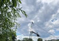 X-Park представляє нову екстремальну атракцію: Тролей