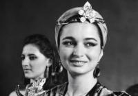 «Красуня Києва — 88»: як столиця вперше обрала свою королеву краси