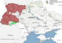 Річка Прут: очікується підйом рівня води на Буковині