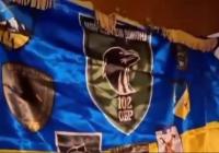 Захоплення командного пункту з майном в Гуляйполі: чому на стіні прапор не 106-ої бригади? (відео)