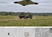 Vigil Autonomy представила систему маскування Air Cover для безпілотників