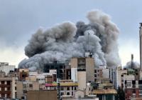 Іран презентував план із 10 пунктів для припинення війни 