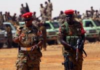 Почалася ще одна війна: Ефіопія вдарила дронами по Судану