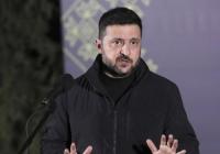 "Ніхто не відкладав зустріч". Зеленський розповів, де можуть відбутися переговори США – Україна – Росія 