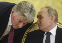 "Заселимо Донбас бурятами з глибинки": Пєсков заявив, що різдвяного перемир'я не буде