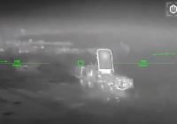 Ніч розгрому: птахи Мадяра знищили "токсичну приблуду", що наводить ракети, і ще багато важливих обʼєктів (відео)