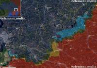 ЗСУ відвоювали території на Запоріжжі, перекривши загрозу для Дніпропетровщини