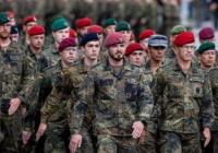 Німеччина розглядає примусове направлення військових до Литви через дефіцит добровольців
