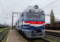 У Бєлгородській області підірвали залізницю, з рейок зійшла електричка 
