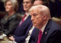 США планують створити «Раду миру» для України і включити до неї РФ, — Financial Times