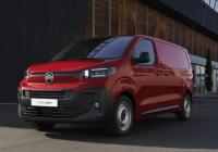 Citroën Jumpy VU: лізинг або кредит для бізнесу