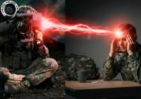 У США з'явилася зброя з російських деталей, що викликає симптоми черепно-мозкової травми