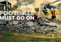"Football Must Go On": серіал про ФК "Шахтар" отримав нагороду Sports Emmys в США