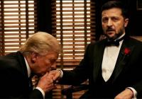 Надіслав запит, але не Путіну: Нетаньягу хоче обговорити з Зеленським захист від іранських дронів 