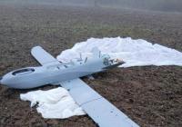 Другий день поспіль: у Туреччині знову впав російський розвідувальний дрон