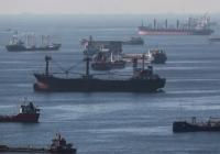 США знову закрили свої порти для російських суден