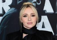У домі Гейден Панеттьєрі знайшли страшне