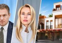 Колишня теща ексгенпрокурора Кравченка пояснила володіння віллою в Дубаї за $670 тис.