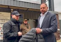 Було 200 платежів, навіть по 1 копійці: Єрмак вийшов з СІЗО, з’явились відео та імена, від кого "пожертви"