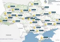Без опадів: синоптики спрогнозували погоду в Україні на 14 серпня